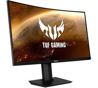 ASUS TUF Gaming VG32VQR écran plat de PC 80 cm (31.5") 2560 x 1440 pixels Quad HD LED Noir