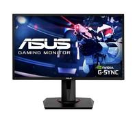 Ecran PC gaming ASUS VG248QG - 24"" FHD - Dalle TN - 165Hz - 0,5ms - DP, H 1154
