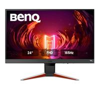 Écran PC Gaming - BenQ - EX240N - 23.8"" FHD - 165Hz - 1ms - HDMI & DP