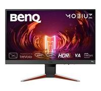 BenQ Mobiuz EX240N - Écran LED gaming 23.8" - 1920 x 1080 Full HD (1080p) @ 165 Hz - VA - 3000:1 - HDR10 - 1 ms - HDMI, DisplayPort - haut-parleurs