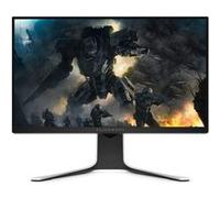 Ecran PC Gaming Dell Alienware AW2720HFA 27" Full HD Noir et blanc Noir et blanc G