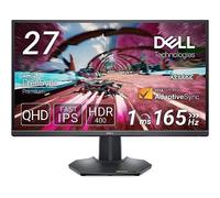 DELL G Series G2724D LED display 68,6 cm (27") 2560 x 1440 pixels Quad HD LCD Noir