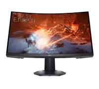 Ecran PC Gaming Dell S2422HG 23,6" Ecran incurvé LED Noir Noir G