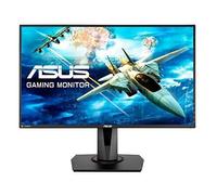 Ecran PC gaming eSport 27"" FHD - ASUS VG278Q - Dalle TN - 16:9 - 144Hz - 1ms - 1920x1080 - 400cd-m²