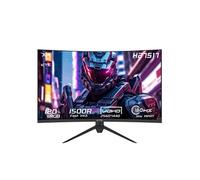 KTC Écran PC Gamer H27S17 27 pouces 2560x1440 QHD 165Hz 3 ms