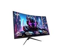 Ecran PC Gaming KTC H32S17 32 2560x1440 QHD 165Hz Ecran incurvé