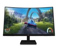 HP X32c écran plat de PC 80 cm (31.5") 1920 x 1080 pixels Full HD LCD Noir