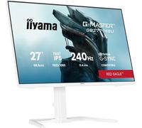 iiyama GB2771HSU-W1-27 IPS, 1920x1080/240Hz, 2H1DP, USB-hub, Has
