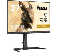 iiyama GB2795HSU-B1 écran plat de PC 68,6 cm (27") 1920 x 1080 pixels Full HD LED Noir