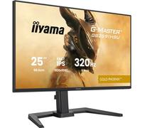 Ecran PC Gaming Iiyama G-Master™ Gold Phoenix™ GB2591HSU-B1 24,5" 320 Hz Full HD Noir mat
