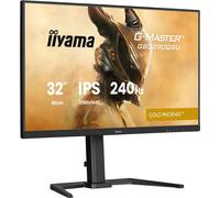 iiyama Moniteur gaming GB3290QSU-B1 QHD 240 Hz