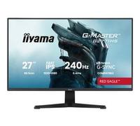 Ecran PC Gamer - IIYAMA - 27"" - FHD - 240Hz - Dalle Fast IPS - 0.4ms - G-Master Red Eagle