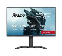 iiyama Moniteur GB2771UHSU-B1-27 IPS 3840x2160/144Hz 1920x1080/288Hz 2H1DP Has