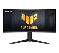ASUS TUF Gaming VG34VQL3A écran plat de PC 86,4 cm (34") 3440 x 1440 pixels UltraWide Quad HD LCD Noir
