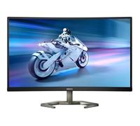 Ecran PC Gaming incurvé - PHILIPS Evnia 27M1C5500VL - 27"" - VA - QHD - 1ms - 165Hz - 2xHDMI 1xDP