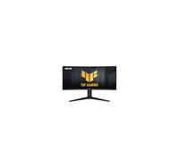 Ecran PC Gaming Incurvé TUF Gaming VG34VQL3A UltraWide QHD 180 Hz 1 ms 34"