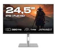 Japannext Écran PC Gamer JN-IPS245G320F-HSP 24