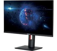 Konix Mythics Écran Gaming Thanatos 4K 28" PC, PS4, PS5, Switch, Xbox - Résolution UHD 2 160 px - Fréquence 144 Hz - 1 ms - HDMI 2.1 + 2.0 - Dalle IPS