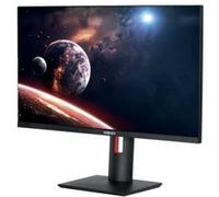 Konix Mythics Écran Gaming Vidar 4K 28" PC, PS4, PS5, Switch et Xbox - Résolution UHD 2 160 px - Fréquence 60 Hz - 1 ms - 3 x HDMI - Dalle IPS