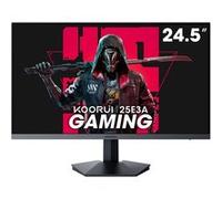 Ecran PC Gaming Koorui 25E3A 24,5" Full HD Gris