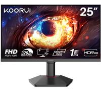 Ecran PC gaming Koorui G2511E 25" 320 Hz Full HD