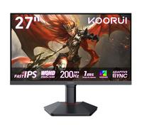 Ecran PC Koorui Gaming G2722P 27"" 200 Hz Full HD