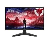 Lenovo Legion R27s - Écran LED - jeux - 27" (27" visualisable) - 1920 x 1080 Full HD (1080p) @ 144 Hz - IPS - 250 cd/m² - 1500:1 - HDR10 - 1 ms - HDMI, DisplayPort - noir corbeau Noir corbeau G