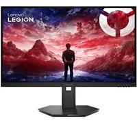 Lenovo Legion 27Q-10 - Écran Gaming de 27" QHD avec Eyesafe (IPS, 240Hz, 0.5ms, 2xHDMI+DP, AMD FreeSync Premium) - Réglage en Inclinaison - Noir