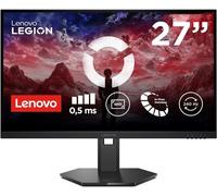 Lenovo Écran PC Legion 27QD-10 27" QHD (2560x1440) 240 Hz Gaming Noir