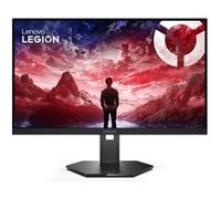 Lenovo Legion 27U-10 - Écran Gaming de 27" avec Eyesafe (UHD, IPS, 160Hz, 0.5ms, 2X HDMI, DP, HDR10, NVIDIA G-Sync, AMD FreeSync Premium) - Réglage en Inclinaison - Noir