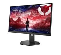 Lenovo Legion Pro 27Q-10 - Écran Gaming de 26.5" avec Eyesafe (QHD, QD-OLED, 280Hz, 0.03ms GtG, 2xHDMI+DP+ USB Type-C, AMD FreeSync Premium Pro) - Réglage en Inclinaison - Noir-Blanc