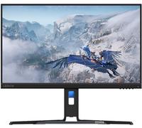 Moniteur Gaming Lenovo Legion R24e (23.8") 1920x1080 pixels Full HD LCD 0,5ms 180Hz