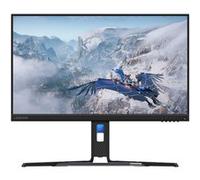Lenovo Legion R24e écran plat de PC 60,5 cm (23.8") 1920 x 1080 pixels Full HD LCD Noir