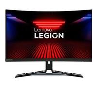 Ecran PC Gaming Lenovo Legion R27fc-30 27" Incurvé Full HD Noir Noir corbeau G
