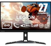 Lenovo Legion R27qe écran plat de PC 68,6 cm (27") 2560 x 1440 pixels Quad HD LED Noir