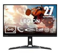 Lenovo Legion R27qe écran plat de PC 68,6 cm (27") 2560 x 1440 pixels Quad HD LED Noir
