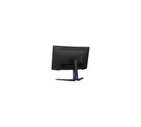 Lenovo Legion R32qc-30 31,5 Inch, QHD Gaming Monitor with Eyesafe (VA Panel, 180Hz, 0.5 MPRT, HDM 2.1 , DP, FreeSync, HDR10, Integrated Speakers) - Tilt/Lift/Swivel Stand