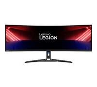 Ecran PC Gaming Lenovo Legion R45w-30 44.5" Incurvé DQHD Noir Noir F