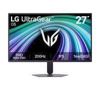 Moniteur - LG - 27G523B-B - 27"" Full HD 200Hz - IPS 1ms - FreeSync G-SYNC HDR10