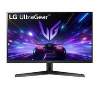 Ecran PC Gaming LG 27GS60F-B.AEU 27" Full HD Noir Noir G