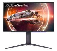 LG Electronics Moniteur 27GS95QE-B