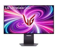 Ecran PC gaming LG 32GS95UE-B.AEU 32" 4K UHD Noir Noir G