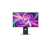 LG Electronics Écran PC Gamer UltraGear 32GS95UV-B 32'' OLED