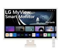 LG Electronics 32SR50F-W.AEU