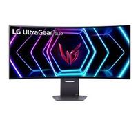 Ecran PC Gamer LG UltraGear 39GS95QE-B Incurve 39'' OLED