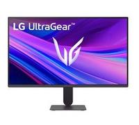 Ecran PC gaming LG UltraGear 24G411A-B 24" 144 Hz Full HD Noir B