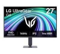 LG Moniteur Gaming 27G414B-B 27" IPS Full HD 144 Hz sRGB 99%
