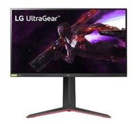 Ecran PC Gaming LG UltraGear 27GP850-B 27" LED QHD Noir mat Noir mat G