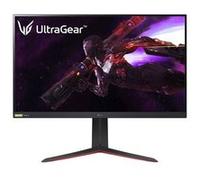 Ecran PC Gaming LG UltraGear 32GP850-B 32" LED QHD Noir Noir G