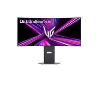 Écran PC Gaming - LG - Ultragear™ 34GX900A-B - OLED 34"" - QHD 240Hz - FreeSync - G-Sync